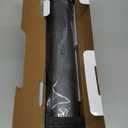 Sound Bar for Smart TV, Soundbar for TV with Bass Reflector and Easy Set up, Home Audio Surround Sound System for TV PC Projector, Wall Mountable