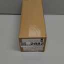 Vellure Door Draft stoppers for Bottom of Door - New Premium Door Sweep/Door Seal Strip (Save Energy installs Quickly and Easily) Door Weather Stripping, Ideal for Keeping Out Cold (5pcsx39 White)