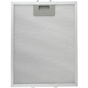 W10169961A Range Hood Filter Replacement 5 Layer Aluminum Mesh Hood Grease Filter Fit for Whirlpool, Kitchen Aid, Jenn-Air Range Hoods(1PCS)