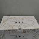 Achzzy Paraffin Wax Machine for Hands and Feet, 5000ml Professional Wax Warmer with Temperature Control, Smart Heating, Stainless Steel Inner Pot, Moisturizing Hot Wax Bath with Refills for Skincare