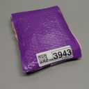 Warmco 10000mAh Portable Travel Fan 7-inch, Max 24H Runtime, Ultra-thin Quiet Rechargeable Battery Operated Desk Fan with Digital Display for Camping, Office, Bedroom, Cruise Essentials Pink