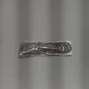 Shower Curtain Hooks Rust Proof (Set of 12) - Stainless Steel Shower Curtain Rings - Anti Slip Roller Balls for Easy Glide (Secure Lock Hooks, Polished Nickel)