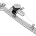 cciyu Power Window Regulator With Motor 389223 fit for ALTIMA 2019-2022