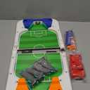 Mini Soccer Board Game for Kids: Foosball Table Toys for 3 4 5 6 7 8-12 Year Old Kids - Pinball Interactive Sports Game Age 3+ Indoor Home Party - Birthday Gift for Boys Girls