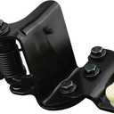 Right Side Cargo Sliding Door Roller Middle Side Compatible with 2015-2019 Ford Transit T-150 T-250 T-350 Replaces BK3Z-1525028-G BK3Z1525028G