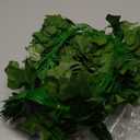 12Pcs Fake Ivy Vines for Home Decor Artificial Ivy Garland Green Flowers Faux Hanging Plants Greenery Leaves Room Aesthetic Decor for Bedroom Apartment Patio House Wall Wedding(72 Leaves)