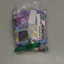 Reusable Dog Diapers Female Washable, Premium Doggie Diaper for Dogs, Pack of 3, Highly Absorbent Small Dog Diaper for Heat, Incontinence and Puppy Training (S)