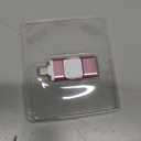 Flash Drive for iPhone 256GB, 4 in 1 USB Type C Memory Stick, Photo Stick External Storage Thumb Drive for iPhone iPad Android Computer, Rose Pink