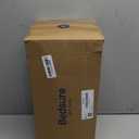 Bedsure Comforter Duvet Insert - Quilted Comforters Full Size, All Season Duvet, GentleSoft Down Alternative Bedding, with 8 Tabs, Gifts for Women/Men, White, Full 86 x 82 Inches