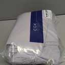 Duvet Cover Twin/Twin XL Size - Extra Soft Twin/Twin XL Size Duvet Cover - Lightweight, Breathable & Cozy w/ Zipper Closures and Ties - 68" x 90" Inches - (Light Lavender) Comforter Not Included