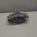 Medcursor Hand Massager - Hand Massager with Heat and Compression for Carpal Tunnel and Stiff Joints, Pain Relief from Wrist to Palm and Finger, Gifts for Women Men (Rechargeable) (Black)