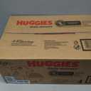 Huggies Size 4 Diapers, Little Movers Baby Diapers, Size 4 (22-37 lbs), 150 Count (6 Packs of 25)