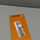 TAURI for iPhone 16 Pro Max Case, Compatible with MagSafe [Not-Yellowing] with Screen Protectors, Military-Grade Protection, Slim Magnetic Case for 16 ProMax 6.9", Black