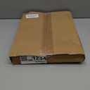 sancua 2 Pack Black Tablecloth 60 x 102 Inch, Rectangle 6 Feet Table Cloth - Stain and Wrinkle Resistant Washable Polyester Table Cover for Dining Tables, Buffet Parties and Camping