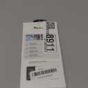 comosso Waterproof Case for iPhone 13 Pro Max 6.7", Full Body Shockproof Dustproof Built-in Screen Protector Snowproof Cover IP68 Waterproof Case for iPhone 13 Pro Max(Clear/Black)