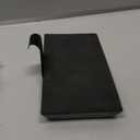 Stocking Holders for Mantle Set of 6, Metal Christmas Stocking Holder, Weighted Stocking Hangers with Non-Slip Protective Pad, Mantle Garland Hanger for TV Stand | Staircase | Dresser