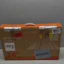 SANSUI 24 Inch Gaming Monitor 200Hz 180Hz 1Ms FreeSync HDR 110% sRGB FHD 1080P Computer Monitor HDMI DP Ports Eye Care Frameless VESA Mount Cable Management (ES-G24F4L HDMI Cable Included)