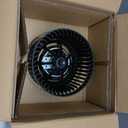 Front HVAC Heater Blower Motor Assembly for Ford Focus 2000-2007 & Ford Transit Connect 2010-2013, Replaces for 700105 YS4Z19805AB