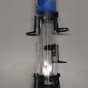 Audubon NATUBE12 15" 6 Port Seed Tube Feeder