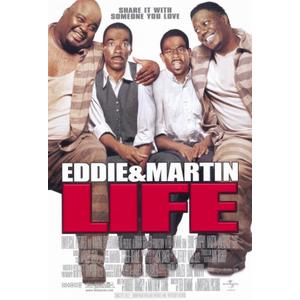 Life Movie Poster Print (27 x 40)