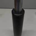 DOZYANT Gas Lift Cylinder Replacement,Hydraulic Pneumatic Shock Piston Heavy Duty (450 lbs) Universal Size Fits Most Executive Office Chairs, Highest End Class 4 (Black)