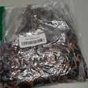 ZGMYC Watercolour Floral Printed Hijab Scarf for Women Soft Modal Cotton Instant Hijab Head Wraps Shawls Long Scarves (Brown Leopard Print)