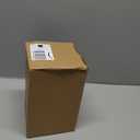 Department 56 National Lampoons Christmas Vacation Village Animated Flaming Sleigh Accessory Figurine