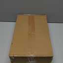 Bonpally Room Divider Curtain Rod, No Drilling Room Separator for Space Partition, 4-10ft (H) 28-70 inch(W) Adjustable Heavy Duty Temporary Wall Divider Floor to Ceiling Tension Rod, Black