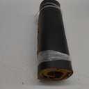 Juvale Wipe Your Paws Doormat - Coir Door Mat with PVC Backing - Outdoor Mats for Back Door - Funny Welcome Rug for Dog Lovers - 17"x 30", Brown