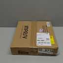 Marquee Numbers 4 Feet Tall: Large Light Up Numbers for Party 4th 14th 40th Cardboard Foam Board Stand Sign Backdrop Anniversary Party Decor 4