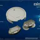 DI BISSELL SPIN WAVE 2 IN 1 MOP AND VAC