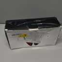 Tinrief 48 LB Thigh Exerciser Kegel Exerciser, Pelvic Floor Trainer, Kegel Trainer for Postpartum Rehabilitation, Trimmer Inner Thigh, Thigh Toner Workout (48LB Black)