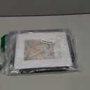 decorUhome 8x10 Picture Frame, Display Pictures 5x7 with Mat or 8x10 without Mat, Wall & Tabletop Display Photo Frame, Black, 1 Pack