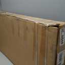 Walking Pad with Incline,XBD Under Desk Treadmill for Home Small Office,2.5HP Low Noise Portable Treadmill with 330 Lbs Capacity,Remote Control and LED Display (Black)