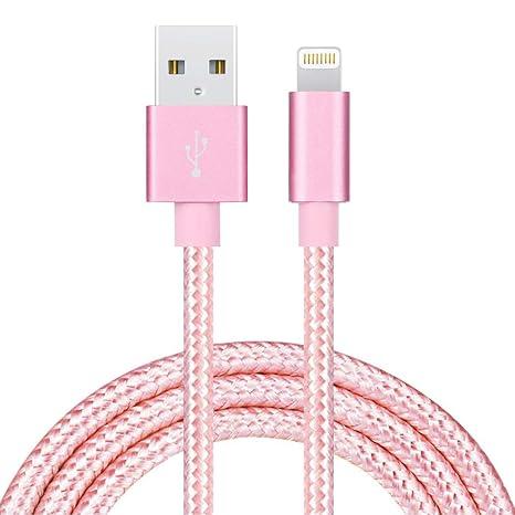 MYFON USB C to USB C Cable, Type C to Type C Cable, 1  Pack [3F], Fast Charging, High Speed Data Transfer, Android Phone Cable and More, Trustable (White) And Classy Chargers MFI Certified Lightning Cable | 6FT Charging Cable Supports iPhone & iPad D