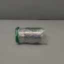 THERMOS Stainless King Vacuum-Insulated Food Jar with Spoon, 16 Ounce, Matte Stainless Steel