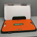 WHYGOLF Swing Trainer Pressure Plate with Power Wedge  Improve Weight Shift, Balance & Accuracy  Golf Training Aid for Increased Power & Control  Teaching Tool for Club Practice & Drills