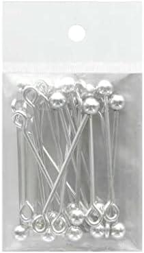 Beadalon Instant Pendants, Silver