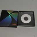 TORRAS 2025 Upgrade [Dual-Ring] Fit for MagSafe Phone Grip Ring Holder [Dual-Ring] Compatible with MagSafe Kickstand Magnetic for iPhone 16/15/14/13/12/11 Samsung, Google Accessories, Silver White