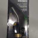 Bernzomatic Campsite Torch