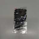 Human Hair Bundles Kinky Curly Bundles Human Hair Curly Wave Hair 4 Bundles Human Hair 50 Gram/Bundle 8A Unprocessed Kinky Curly Wave Bundles (8 8 8 8 1b)