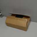 Christmas Tree Branches Filler for Crafts Christmas Greenery Picks Artificial Berry Stems Green Plants Pine Needles DIY Accessories for Xmas Winter Holiday Floral Arrangement Decor (Leaves)