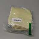 OUTXE Beach Bag Organizer Compatible with X Large Bogg Bag Accessories Inserts, Lightweight Mesh Insert Divider Pouch for Original XL Bogg Bags, Beach Tote Bags Insert for Organizing (#5-Light Yellow)