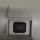 Sony LinkBuds Truly Wireless Earbud Headphones with an Open-Ring Design for Ambient Sounds and Alexa Built-in, Bluetooth Ear Buds Compatible with iPhone and Android, Gray