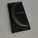 ZIYE Magnetic for iPhone 14 Case with Stand[Compatible with MagSafe]，Shockproof Magnetic Kickstand Slim Translucent Cover for iPhone 14 Case with Ring Stand,Black