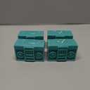 Boom Box Candle 3in 4 Pack