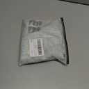 MakeMeChic Women's Plaid Halter Top Button Front Sleeveless Summer Going Out Crop Tops Blue Medium