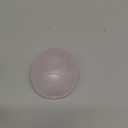 Momcozy Silicone Nipple Shields for Breastfeeding, Flower Shape Petal Design, Ultra Thin & Soft for Flat or Inverted Nipples, Flexible Nursing Shield, BPA/BPS Free (1 Pair, 17mm)