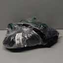 Brosyda Round Outdoor Table Cover, Heavy-Duty Waterproof Patio Furniture Covers, Tear-Resistant Round Patio Table And Chairs Cover, Outdoor Furniture Covers 62" DIA X 28" H-Black