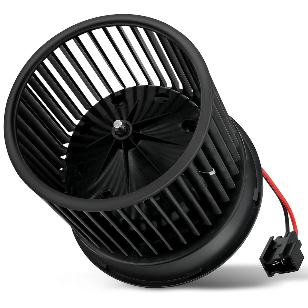 700323 HVAC Blower Motor Compatible with 2014-2019 Nissan Rogue 2017-2019 Nissan Rogue Sport 2014-2019 Nissan X-Trail Heater Blower Motor Fan Replace# 27226-4BU0A 272264BU0A NI3126126